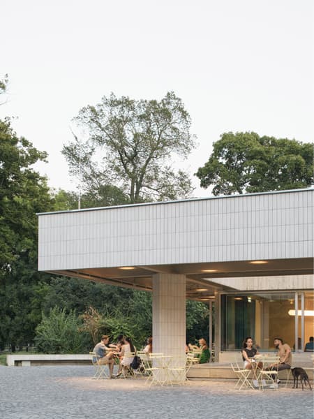 SJK Pavillion Bistro Ferdinand